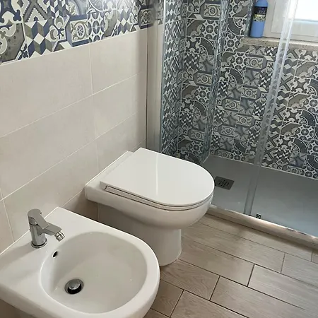 Azzurro Bella Calabria