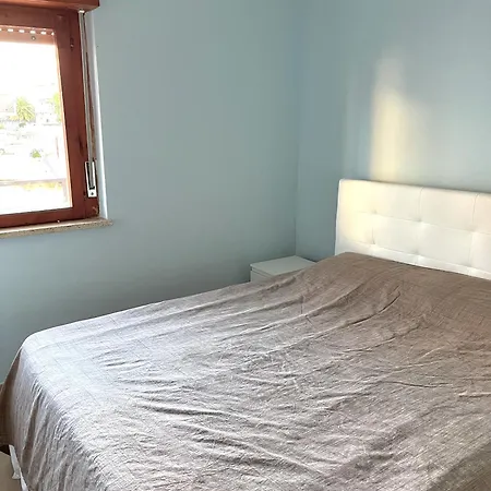 Azzurro Bella Calabria Apartman