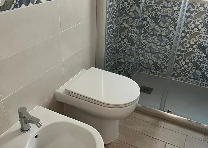 Appartement In Scalea