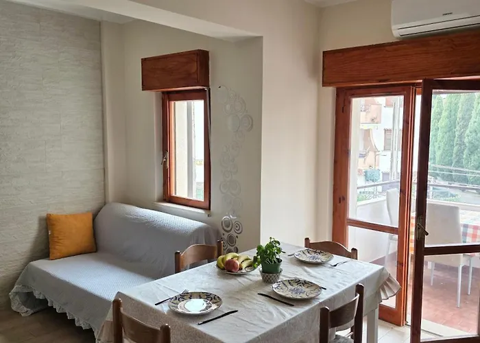 In Διαμέρισμα