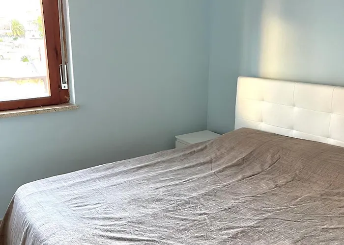 In Διαμέρισμα